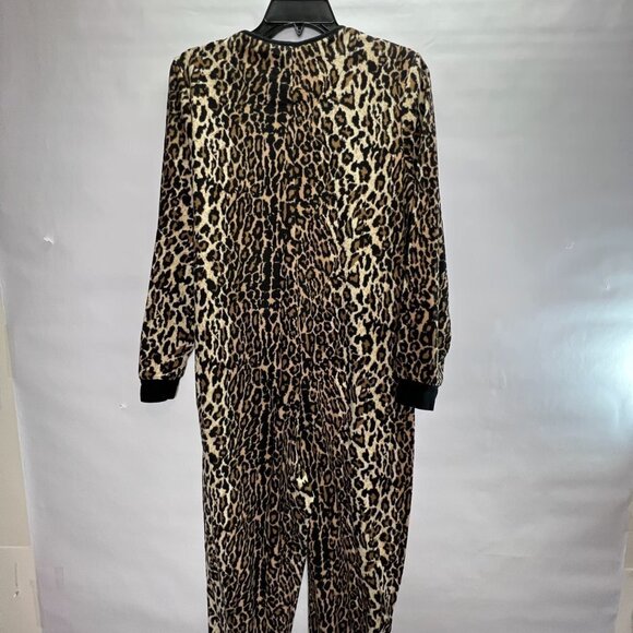 𝅺NICK & Nora Cheetah Onsie S - Picture 4 of 5